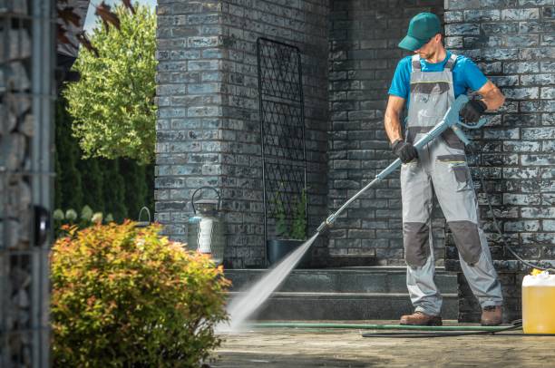 Trusted Mannington, WV Pressure Washing Experts